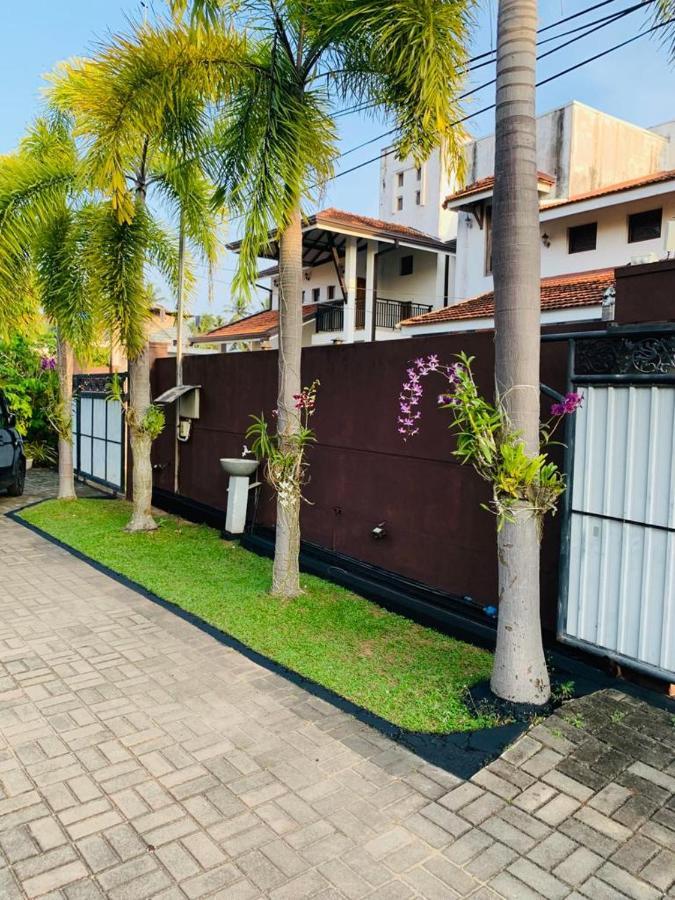 Sunrise Palace Negombo Exterior foto