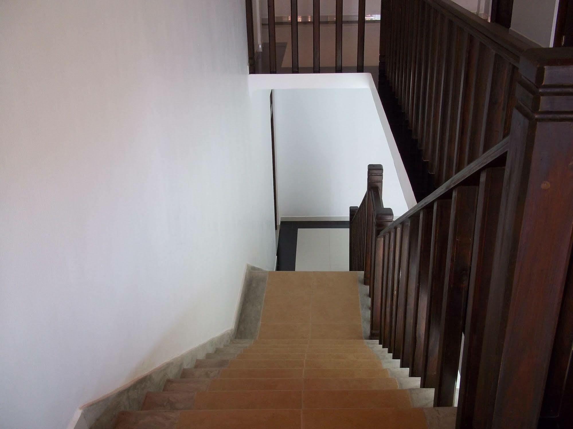 Sunrise Palace Negombo Exterior foto